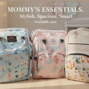 Sac à langer maman for baby