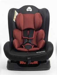 Siège auto Amorino 0-18kg