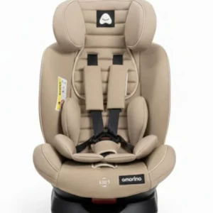 Siège  auto Beige Nude Amorino