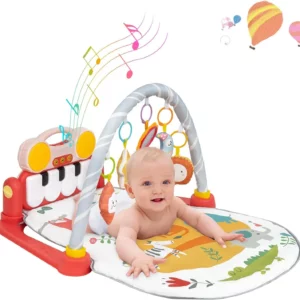 Tapis d'eveil Bluetooth