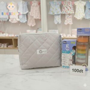 Cadeaux pour Maman trousse avec deux biberon chicco