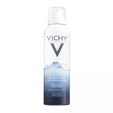 Spray vichy