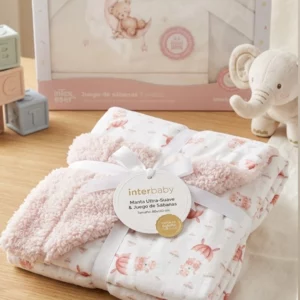 Plaide Interbaby MONGLOFIERE