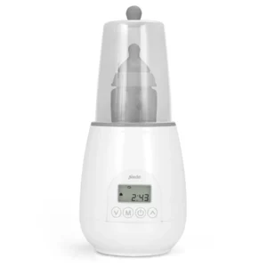 Chauffe biberon intelligent Alecto