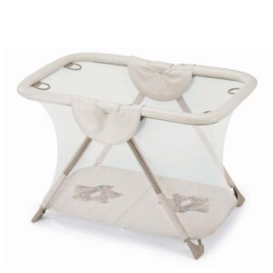 Parc de jeu Brevettato