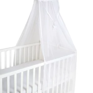Ciel de lit bébé
