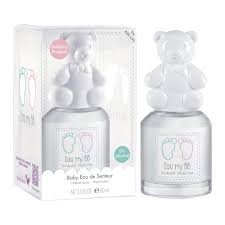 Eau my baby nouvelle edition