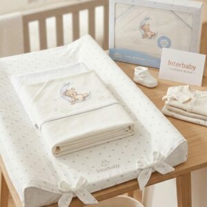 Matelas de change Bébé