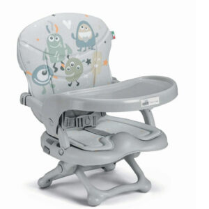 Smarty pop chaise rehausseur CAM