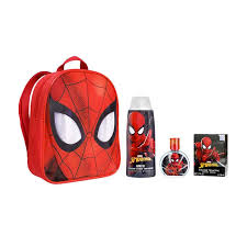 SAC A DOS SPIDER MAN
