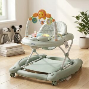 Trotteur pousseur évolutif