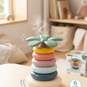 Anneau d'eveil SMOBY