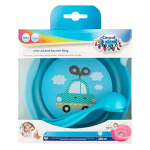 Bol Canpol anti dérapant