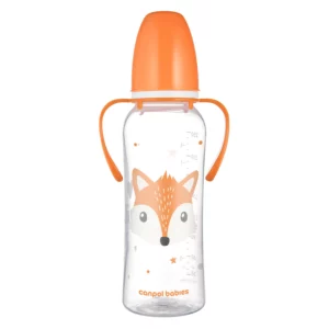 Biberon 12 mois Canpol