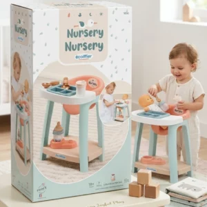 Table de change bébé