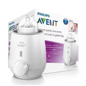 Chauffe biberon Avent