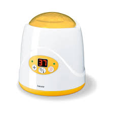 Chauffe biberon Beurer