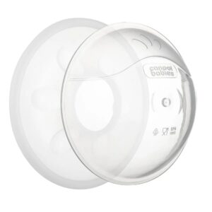 Set de deux coquilles collecteurs lait Canpol