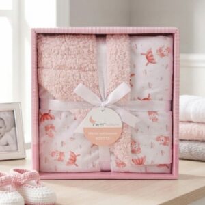 Plaide Inter baby 90*120