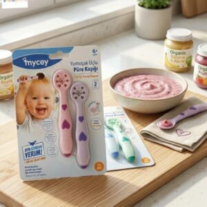 Cuillère Nouvelle DME 6 mois