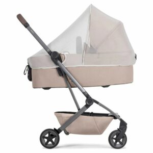 Moustiquaire Nacelle +pousette