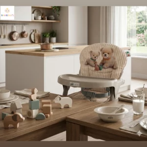 Chaise rehausseur Cam