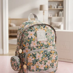 Sac à dos à langer