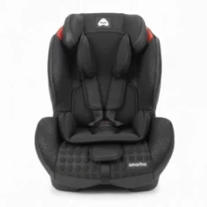 Siège auto 9-36kg noir – Amorino
