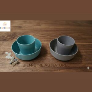 Tasse repas bébé Reer