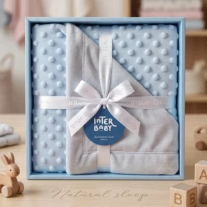 Plaide Interbaby 90*120