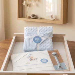 Plaide Inter baby 90*120