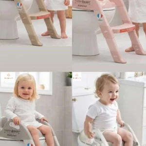 Réducteur step thermobaby