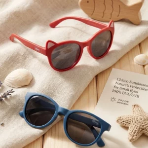 Lunette de soleil chicco