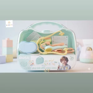 Kit Medecin dolu