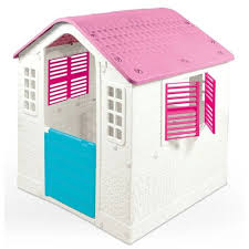 Play House extérieure Rose – Dolu