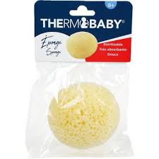 Éponge végétal Thermobaby