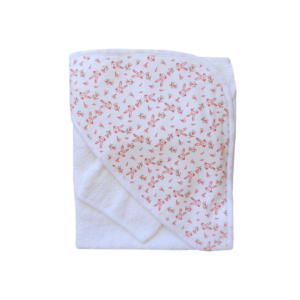 Carré de bain Lapin