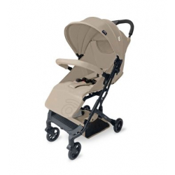 Pousette Thermobaby compacte