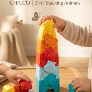 Pyramide Chicco
