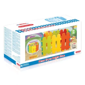 Parc clôture de sécurité