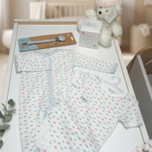 Dors bien coton bolides Junior