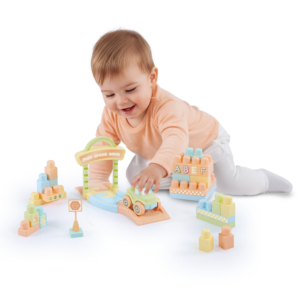 Jeu de construction Dolu