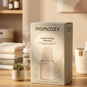 Mom Cosy chauffe Intelligent Easy Warming