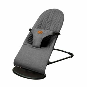 Transat thermobaby  paradise gris