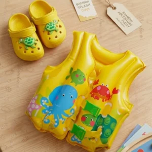 Crocs Beppi tortue