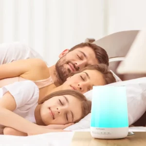 Dream Ligh 2 en 1 mom cozy