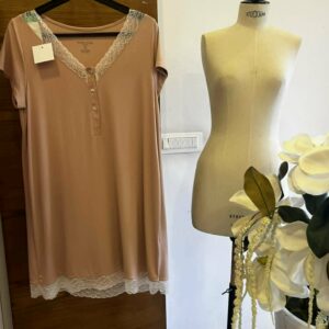 Robe d’allaitement Secret Intime11