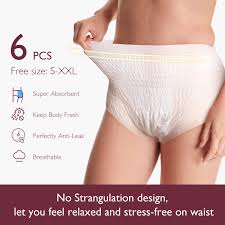 Slip culotte MOM COZY