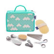 Trousse Chicco kit de soin