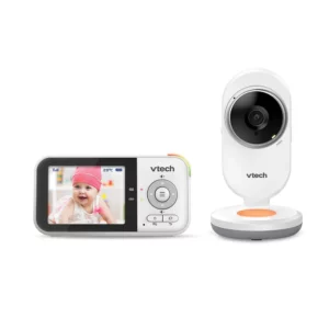 Babyphone avec caméra – Alecto Baby